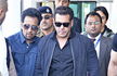 Salman gets thick security cover after threat disrupts shoot in Mumbai